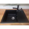 Мойка OMOIKIRI DAISEN 65-MA Artgranit/марципан 4993679