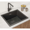 Смеситель OMOIKIRI NAKAGAWA-PA 4994317
