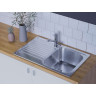 Смеситель OMOIKIRI TONAMI-C 4994012
