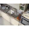 Смеситель OMOIKIRI UMI-PA 4994265