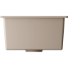 Мойка OMOIKIRI BOSEN 44-U-SA Tetogranit/бежевый 4993597