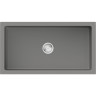 Мойка OMOIKIRI MIKURA 76-PE Natceramic/pebble 4997078