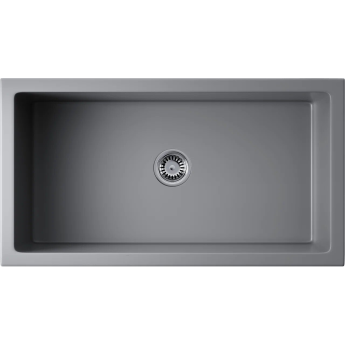 Мойка OMOIKIRI MIKURA 83-PE Natceramic/pebble