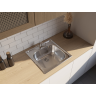 Мойка OMOIKIRI SARU 48-IN нерж.сталь/нержавеющая сталь 4993833