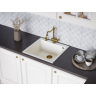 Смеситель OMOIKIRI Kyoto-2-Plus-G золото 4994353