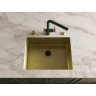 Смеситель OMOIKIRI Nagano-AZ Azur blue 4994431