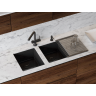Смеситель OMOIKIRI Nagano-IB Indigo blue 4994433